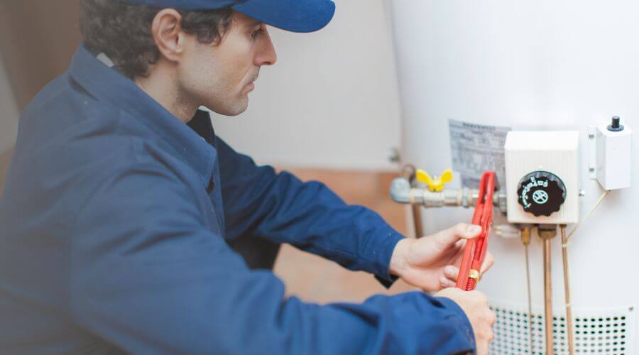 Professional emergency plumbing in Calumet, OK
